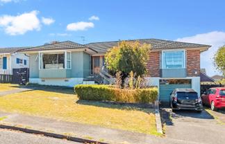 8 Camellia Place, Mount Roskill
