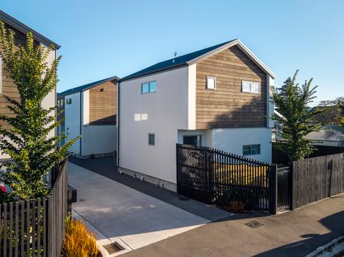 13/27 Sails Street, Papanui