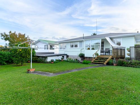 144 Whitney Street, Blockhouse Bay