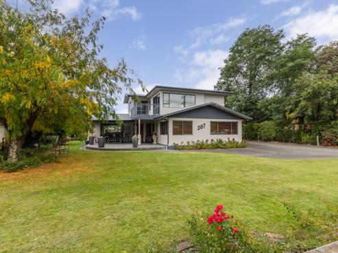 287 Church Road, Greenmeadows