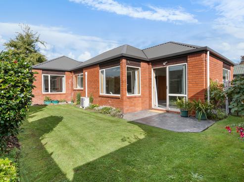 19 Mcleish Lane, Spreydon