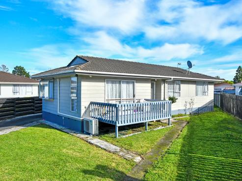6 Quintal Place, Papatoetoe