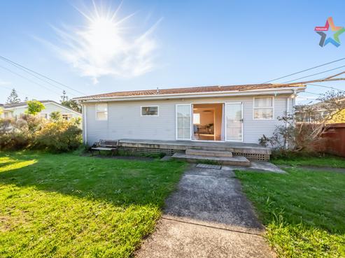 24 Opapa Street, Titahi Bay