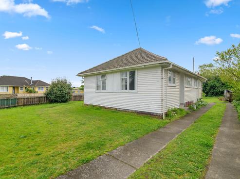 48 Miro Drive, Murupara
