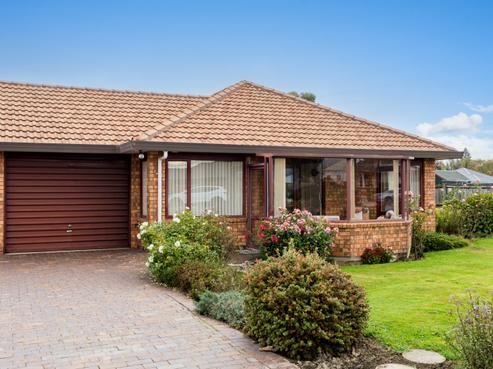 110 Factory Road, Mosgiel