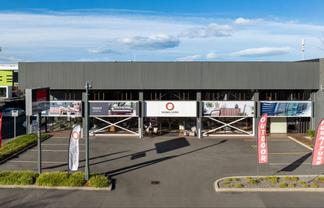 Affordable, Central Office Space