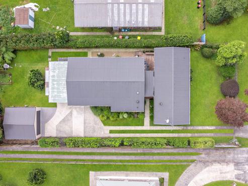 6 Hanna Street, Te Aroha