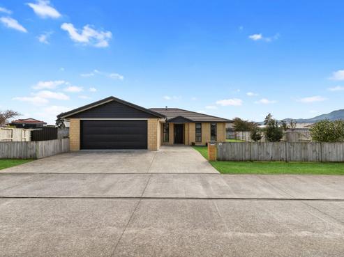 37 Ritchie Street, Te Aroha