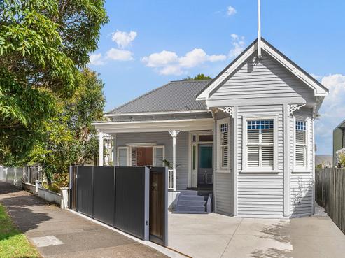 347 Richmond Road, Grey Lynn