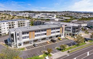 Exceptional Retail, Food or Hospitality space