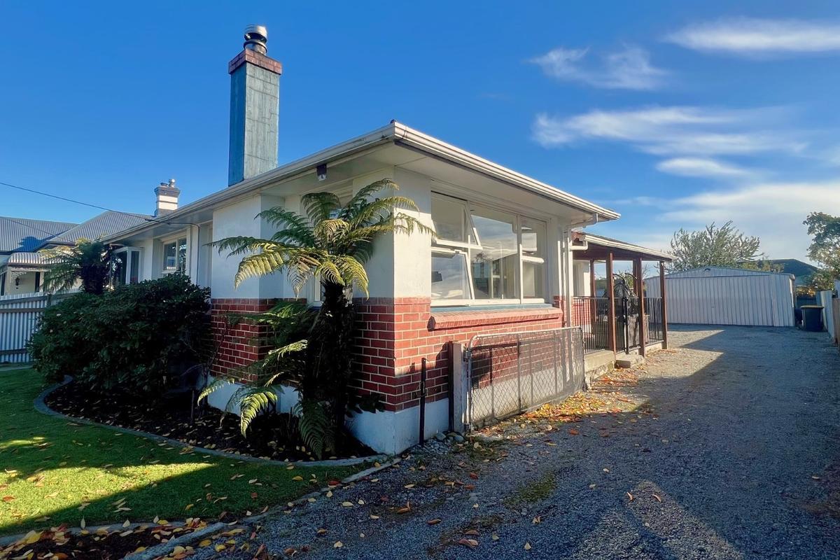 Recently Sold Homes and Real Estate in Temuka, Timaru - realestate.co.nz