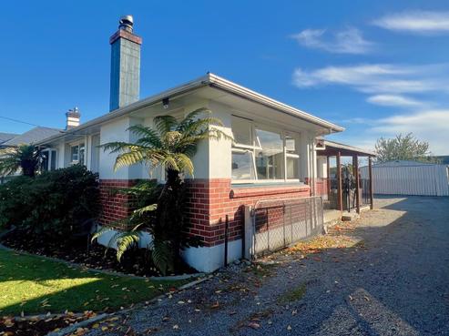 35 Ormsby Street, Temuka