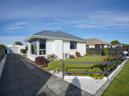 12 Arun Crescent, Glengarry