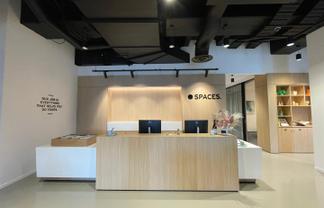 Full Floorplate Opportunity Available