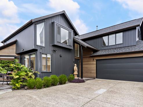 45A Sprott Road, Kohimarama