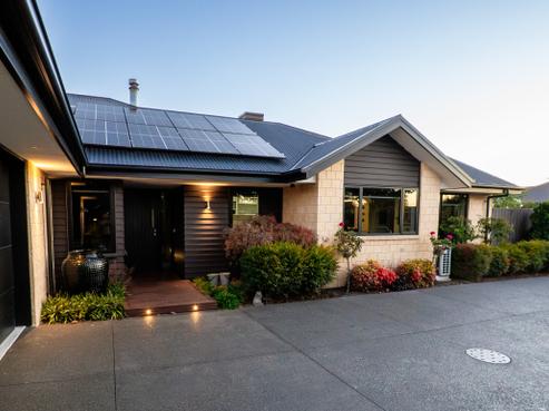 7 Lynley Drive, West Melton