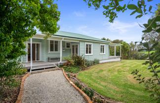 376 Mangakura Road, Helensville