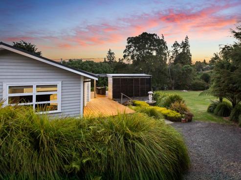 67 Savage Road, Waihi