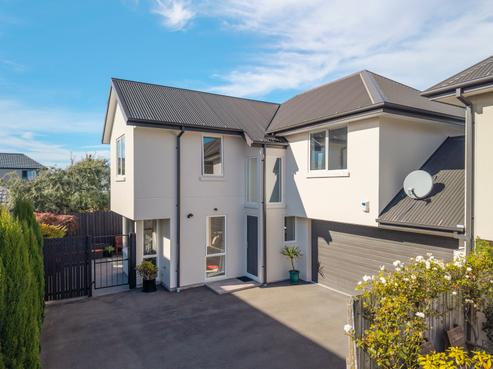 58A Strickland Street, Sydenham