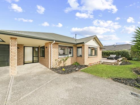35 Greig Place, Pukekohe