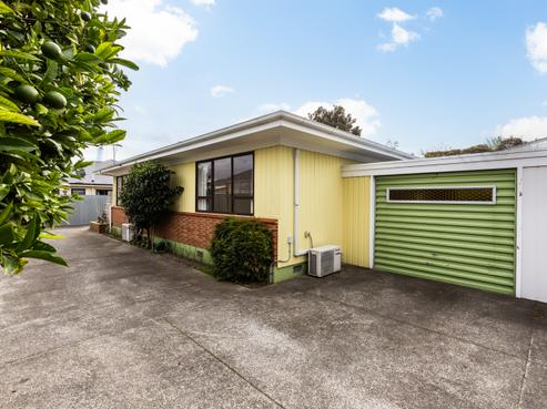 2/1 Cassino Crescent, Onekawa