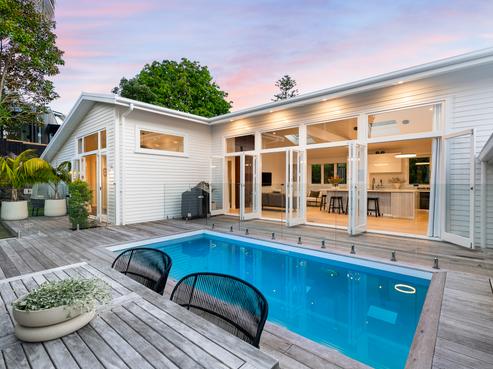31 Tutanekai Street, Grey Lynn