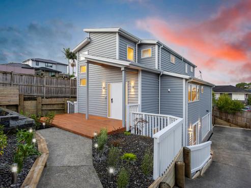 14A Crystal Avenue, Glendene