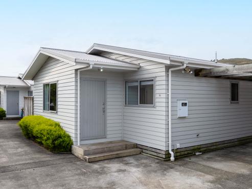 7B Mclellan Street, Tawa