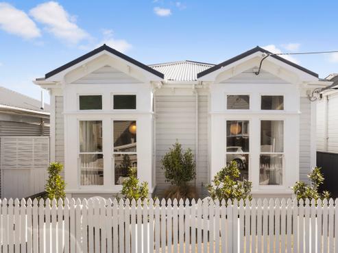 18 Porritt Avenue, Mount Victoria