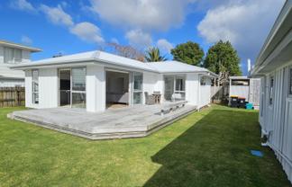105B Hetherington Road, Whangamata