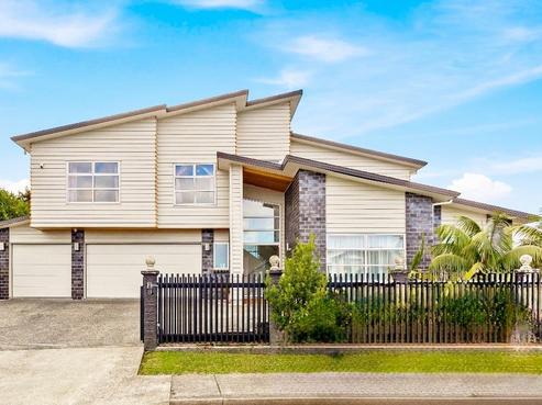 75 San Valentino Drive, Henderson