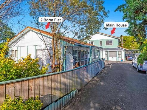 110 Arawhata Road, Paraparaumu