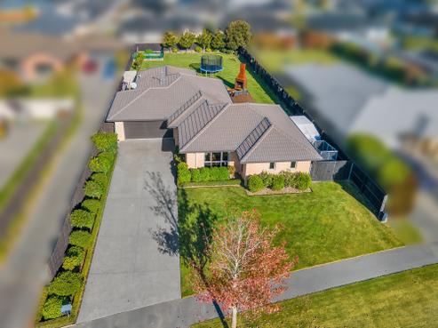 32 Marlowe Place, Rolleston