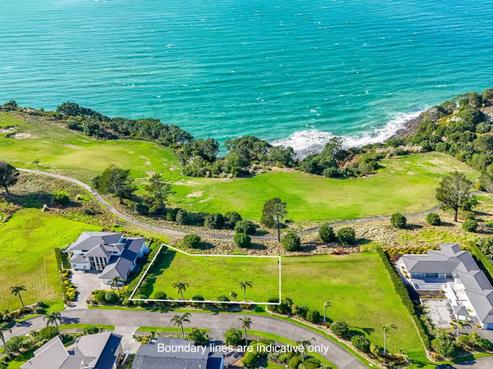 6 Pacific Cliffs Drive, Gulf Harbour