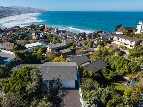 60 Cliffs Road, Saint Clair