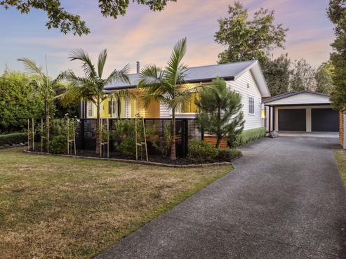 4 Princes Street, Riverhead