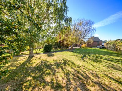 3 Melody Place, Marton