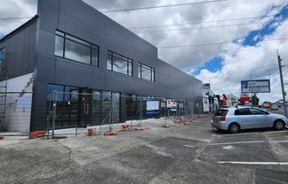 For Lease - Prime Commercial Spaces Available