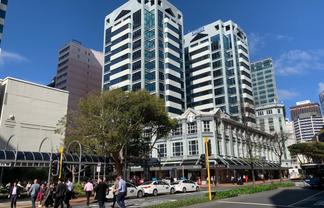 Midland Chambers - Part Level 11 (54.70m²)