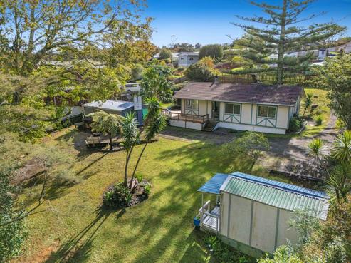 89 Brian Crescent, Stanmore Bay