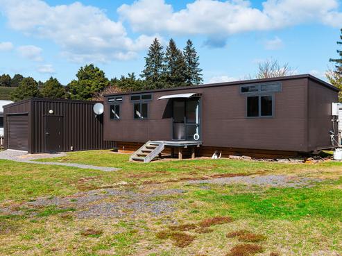 70 Lairdvale Road, Taumarunui