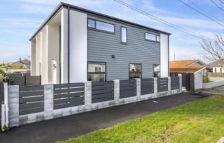41 Bird Street, Saint Kilda