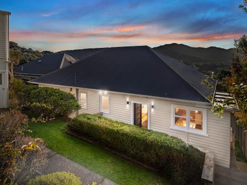 19 Bankot Crescent, Ngaio