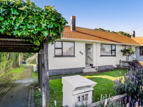 117 Frankley Road, Frankleigh Park