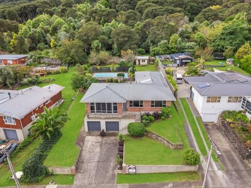 6 Miro Street, Te Aroha