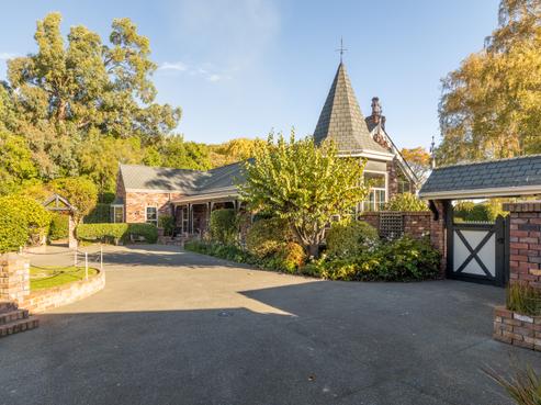 43 School Road, Tai Tapu
