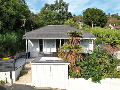 6 Cardigan Street, North East Valley