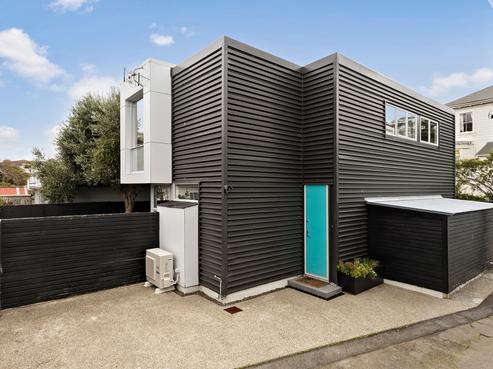 110B Clyde Street, Island Bay