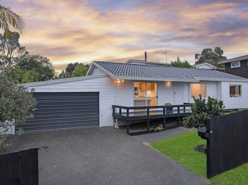 39 Glynnbrooke Street, Te Atatu South