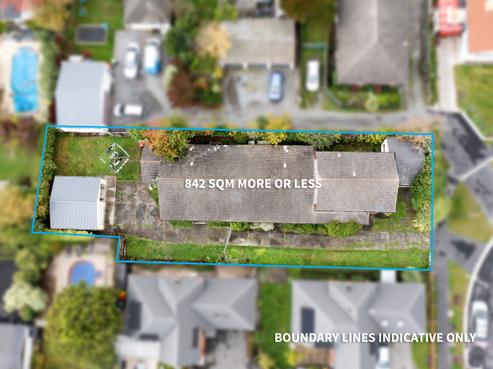 11 Bradshaw Terrace, Riccarton